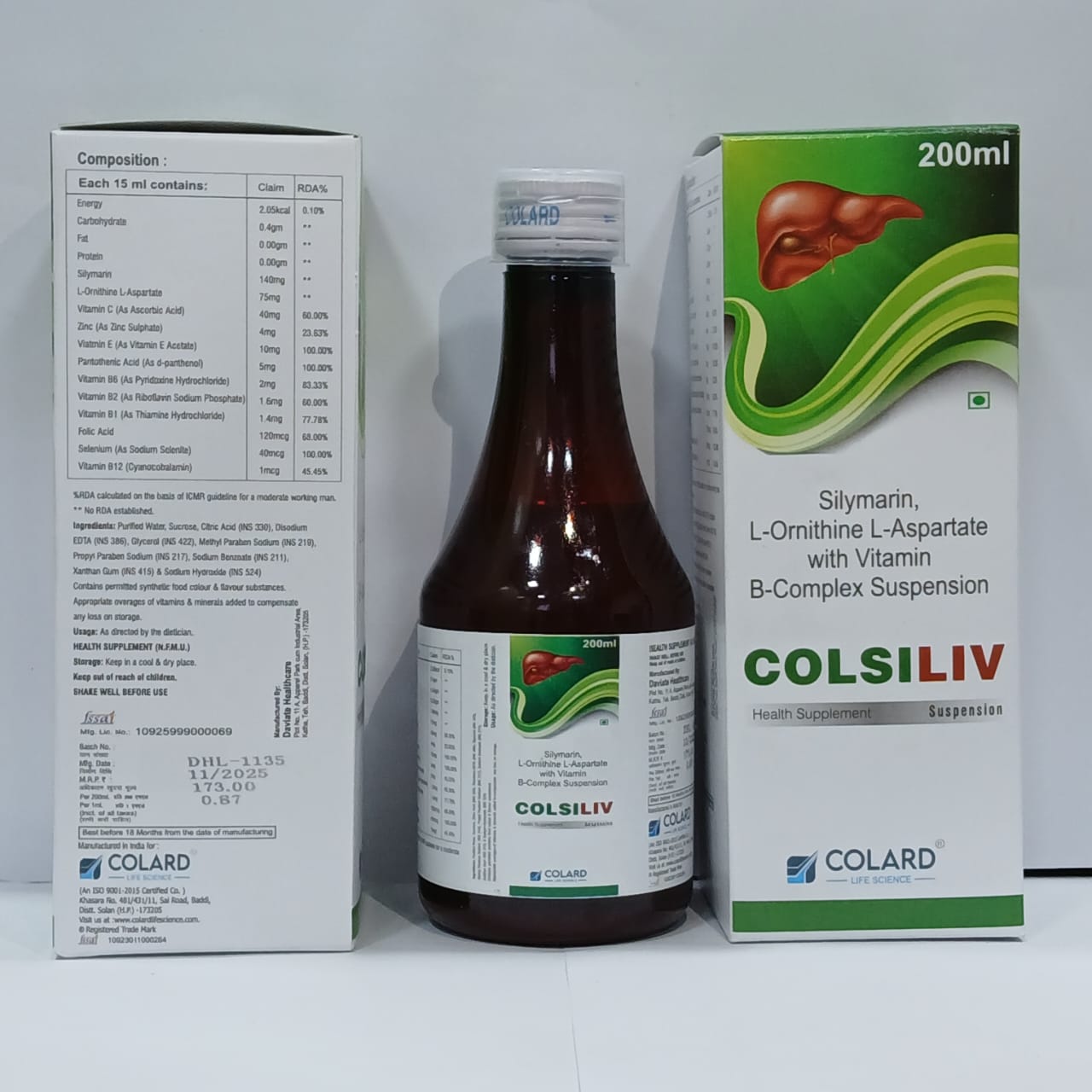 COLSILIV